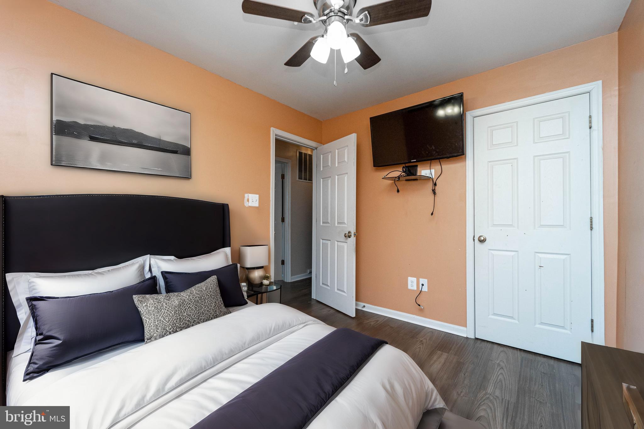 GREENBELT PARK 2 PLAT 1> - Residential