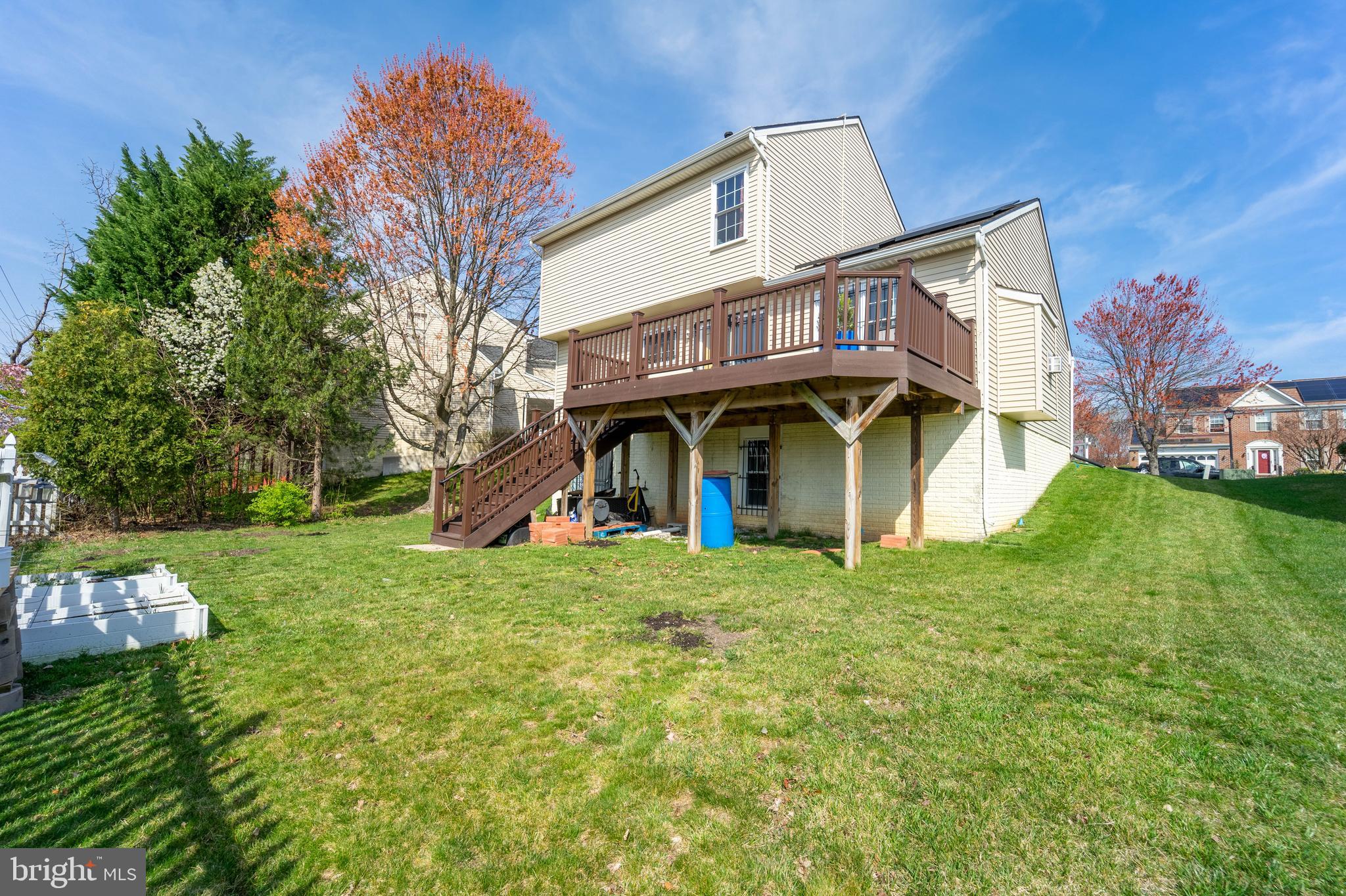 GREENBELT PARK 2 PLAT 1> - Residential