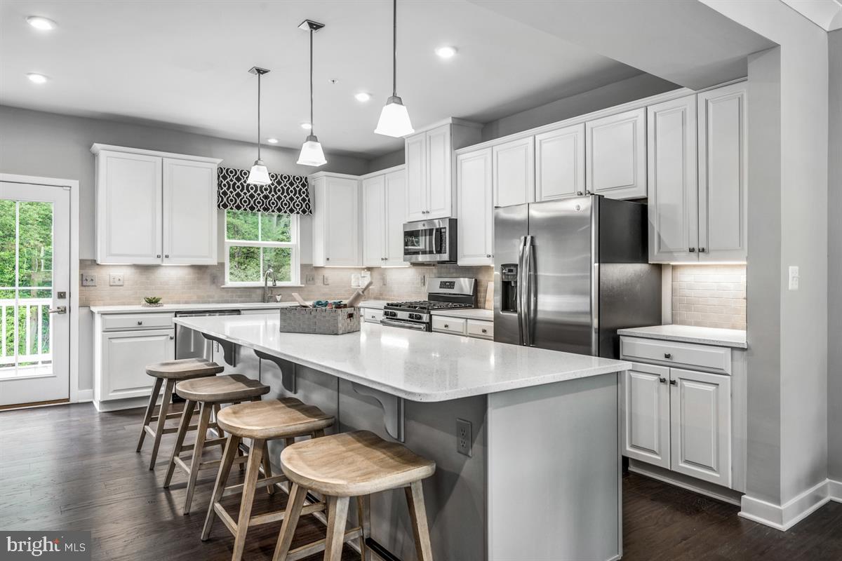 QUIET WATERS AT NORMAN CREEK - Residential