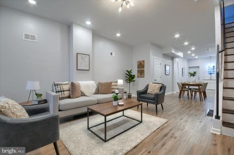 107 N YEWDALL STREET PHILADELPHIA PA 19139