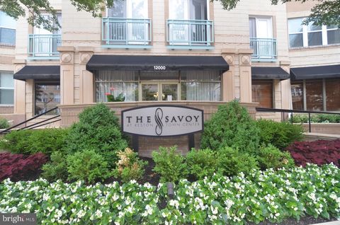 Condo For Rent - 12000 Market Street #355<br/> Fairfax County, RESTON, VA 20190