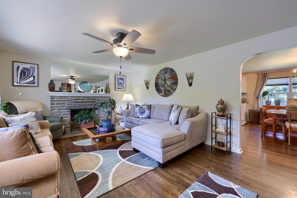 Photo of 764 CENTERVILLE RD, LANCASTER, PA 17601 (MLS # PALA2039980)