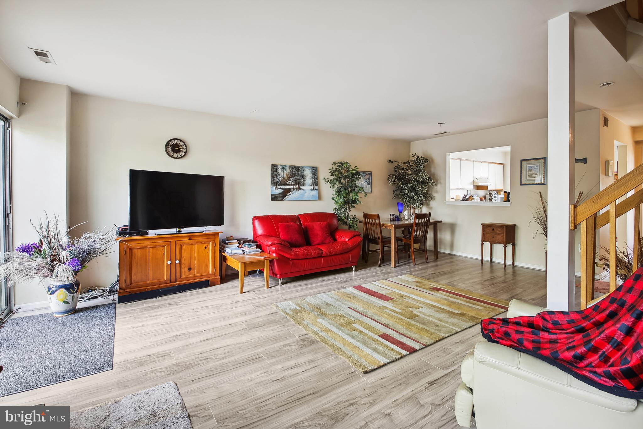 MARINERS LANDING - Residential