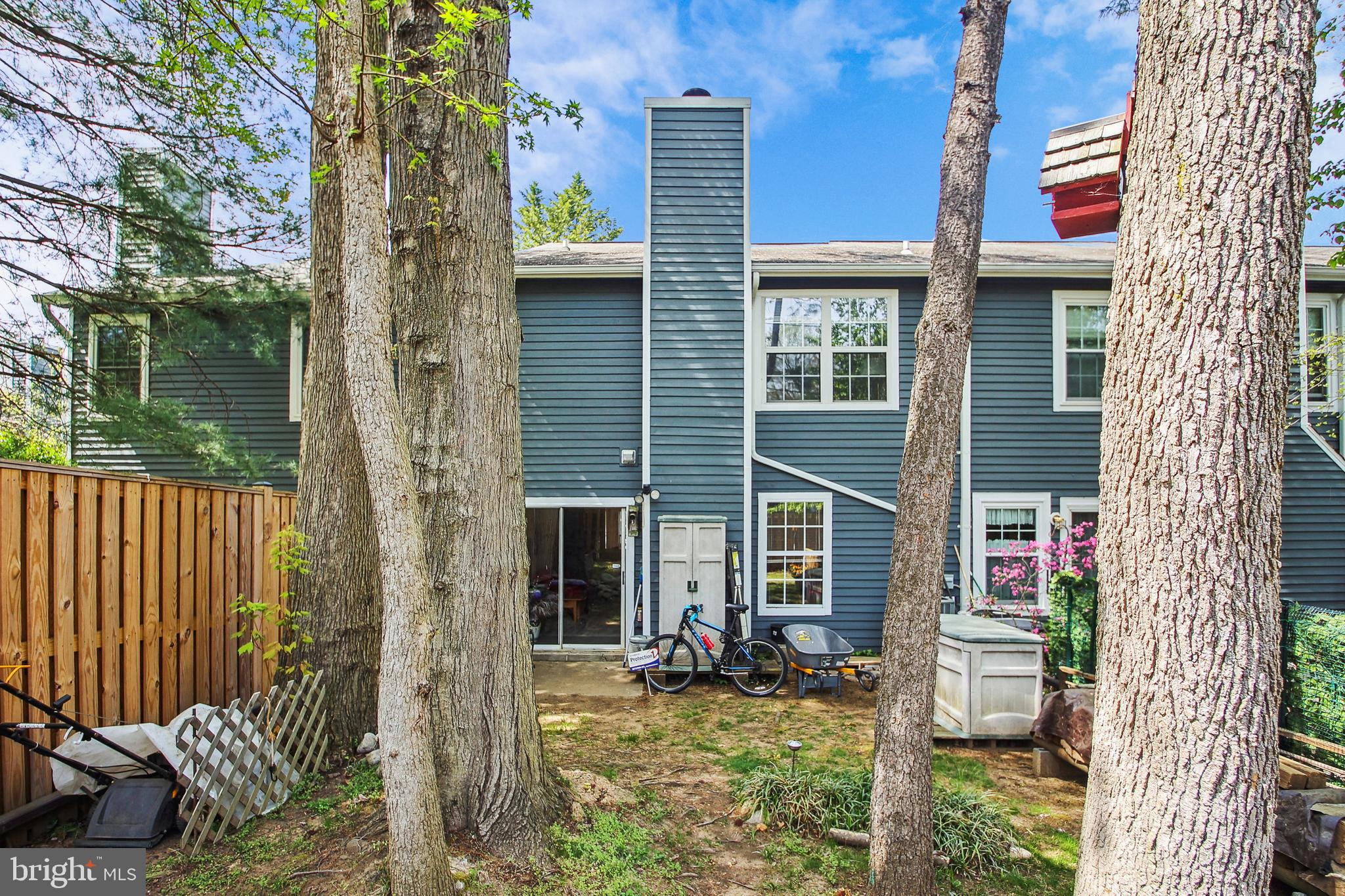 MARINERS LANDING - Residential