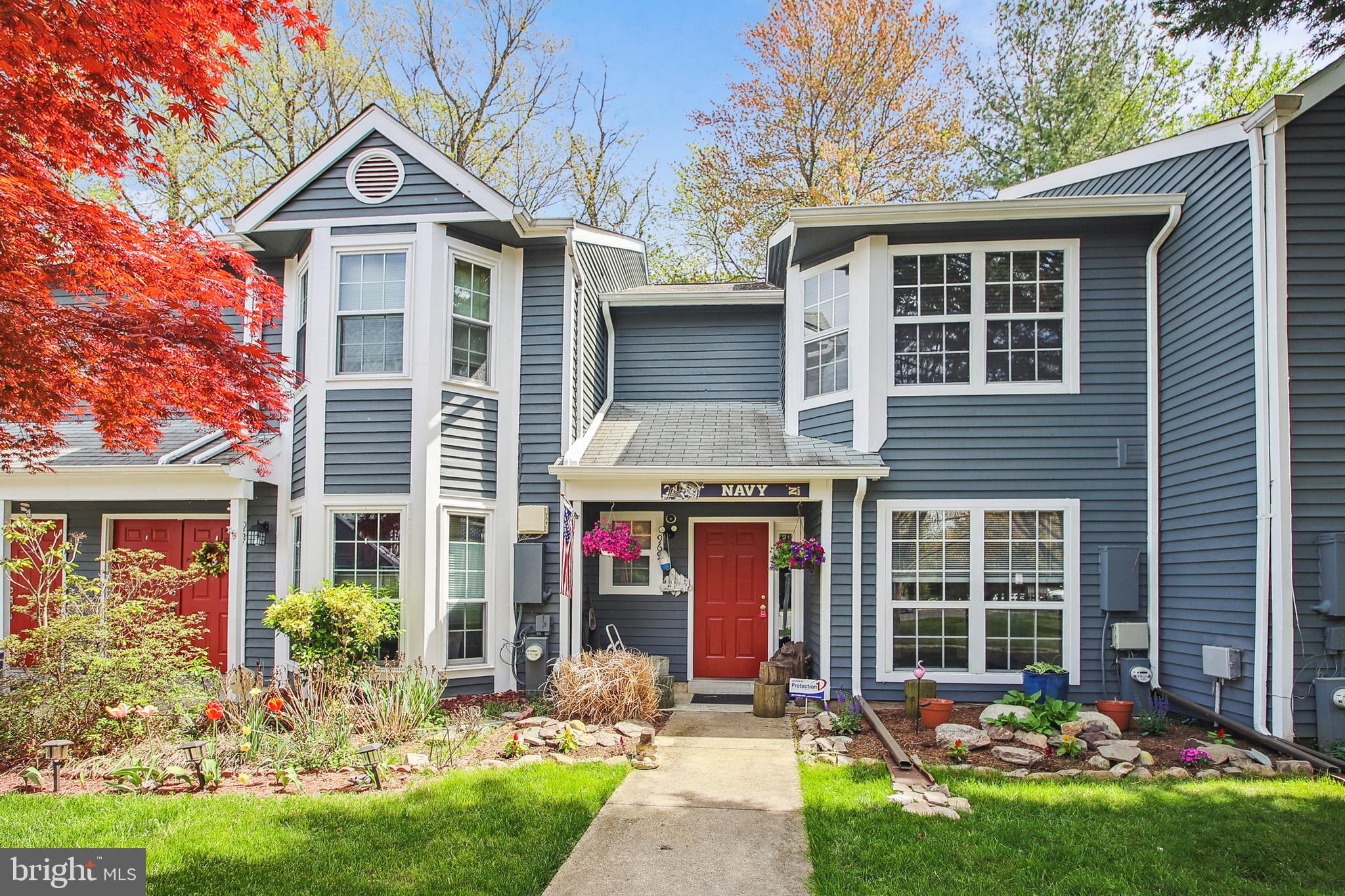 MARINERS LANDING - Residential