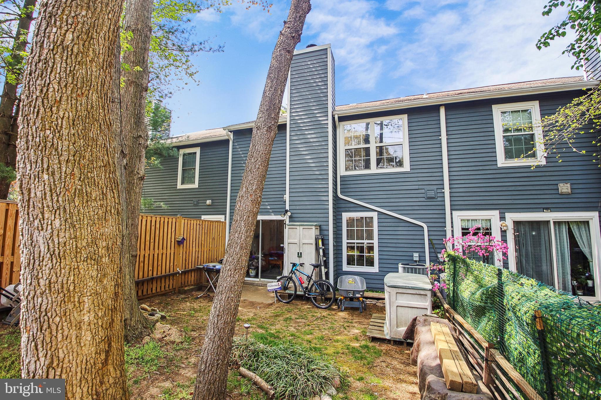 MARINERS LANDING - Residential