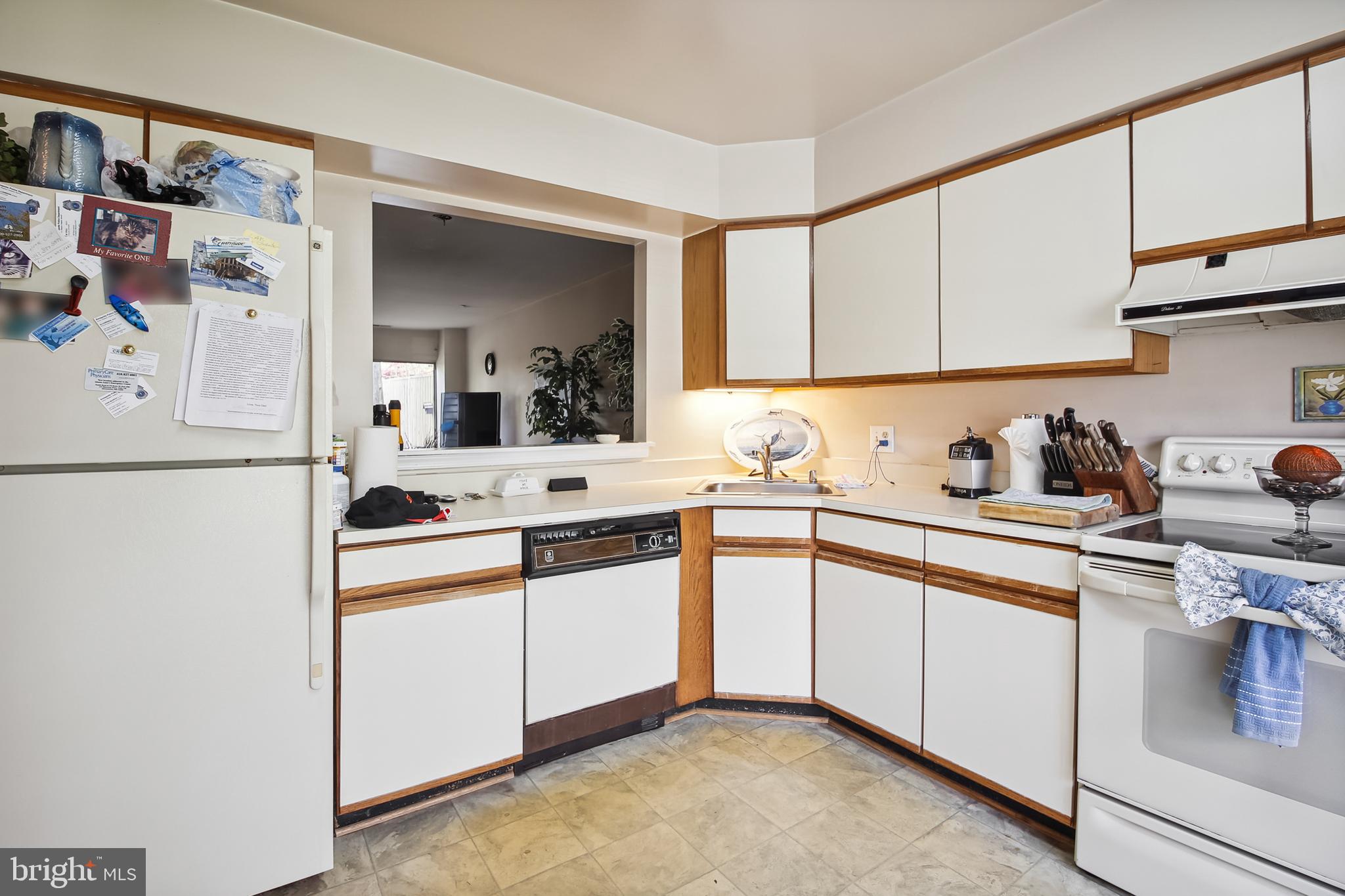 MARINERS LANDING - Residential