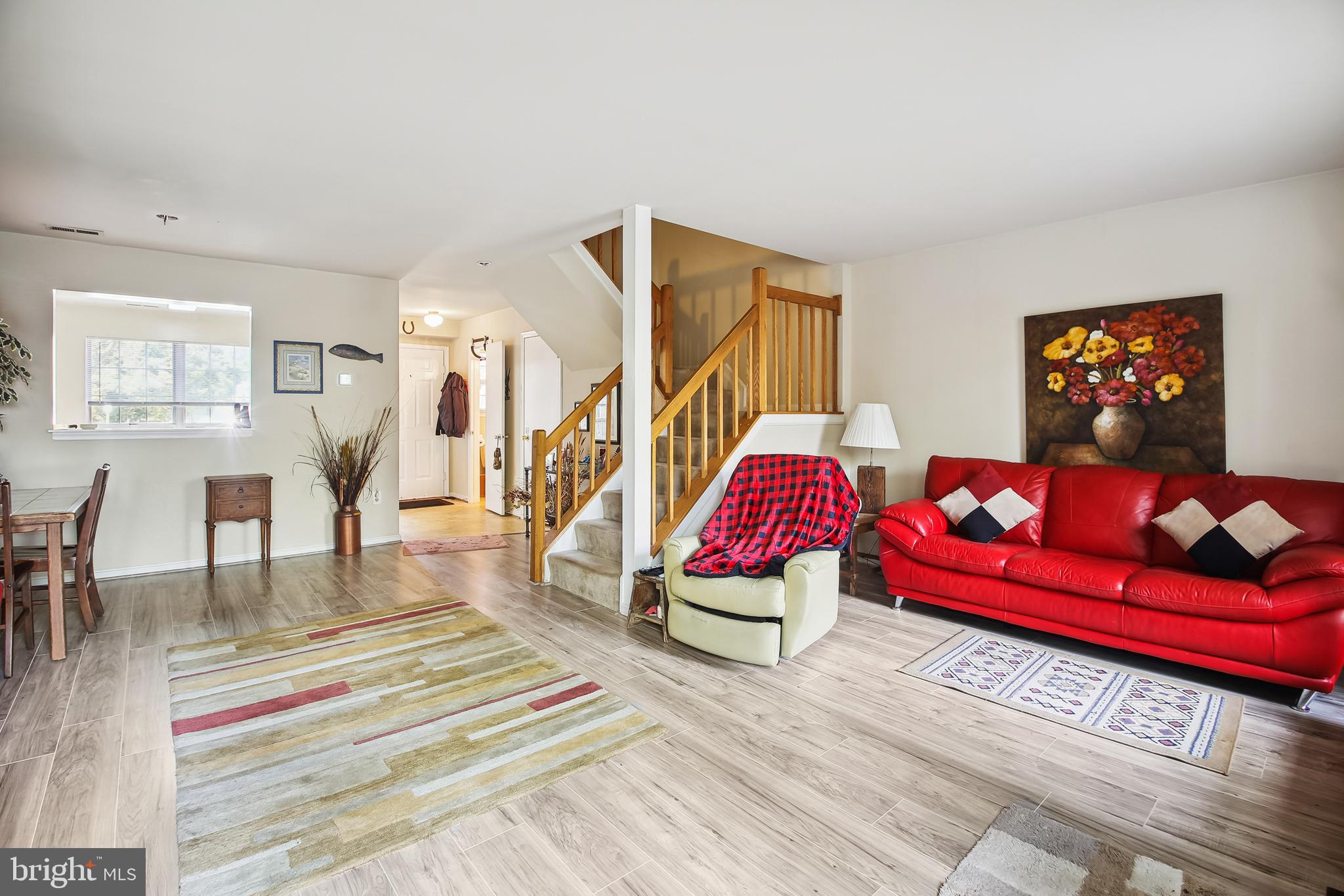 MARINERS LANDING - Residential