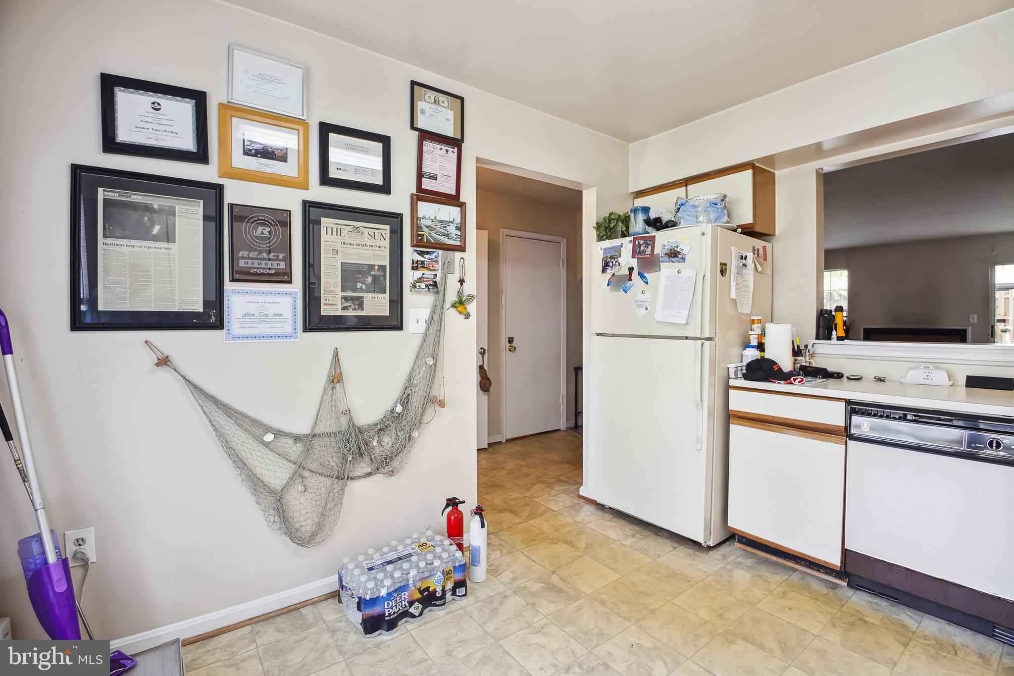 MARINERS LANDING - Residential