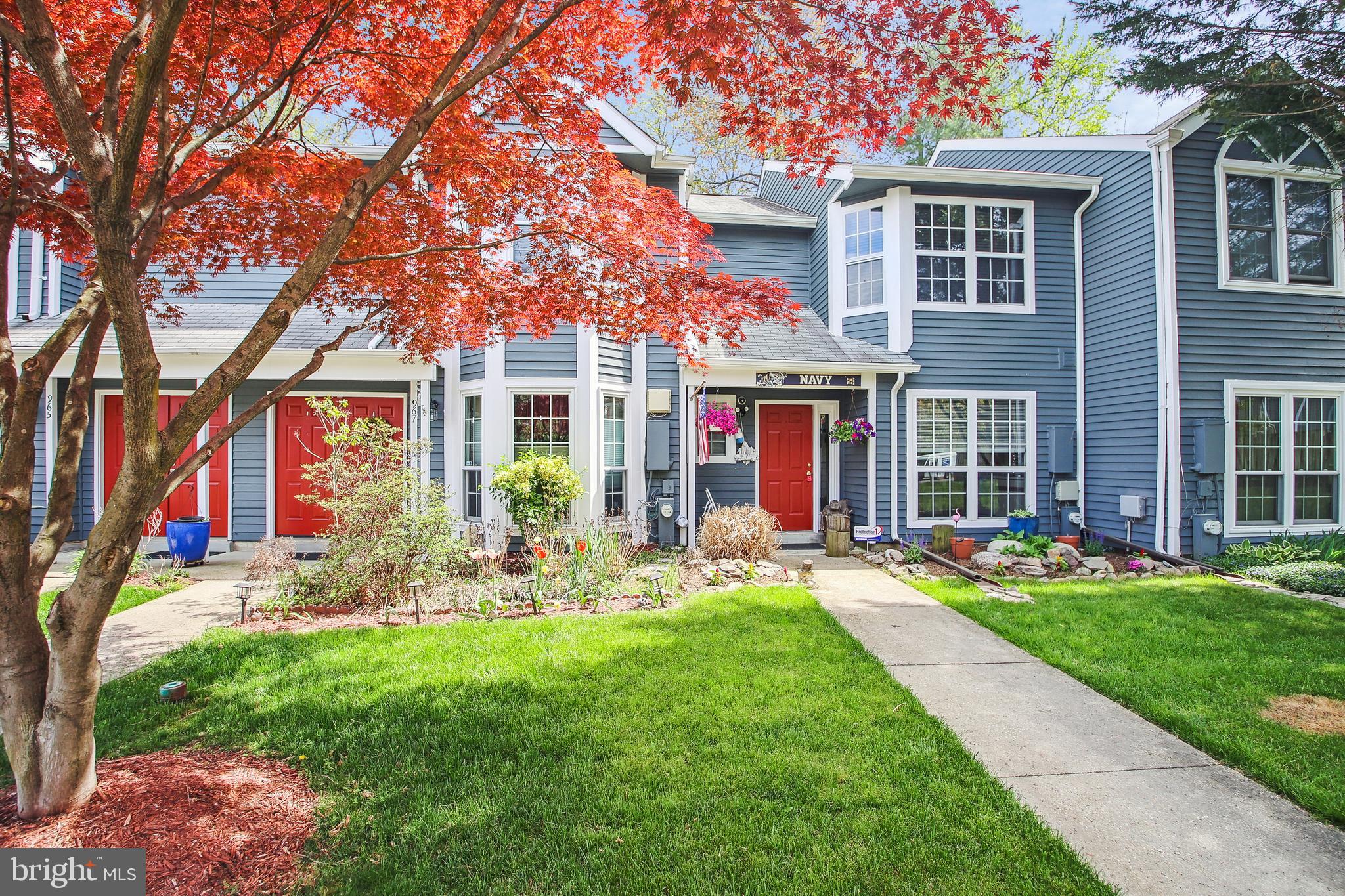 MARINERS LANDING - Residential