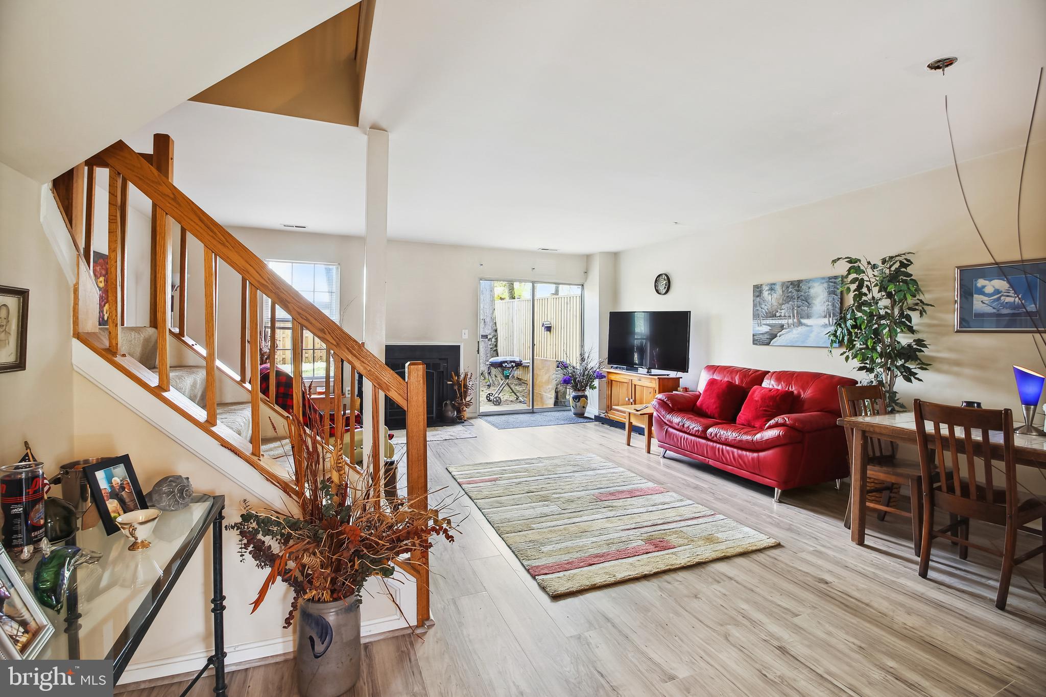 MARINERS LANDING - Residential