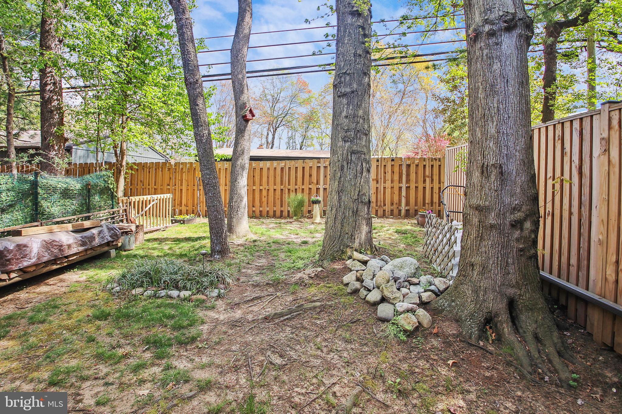 MARINERS LANDING - Residential