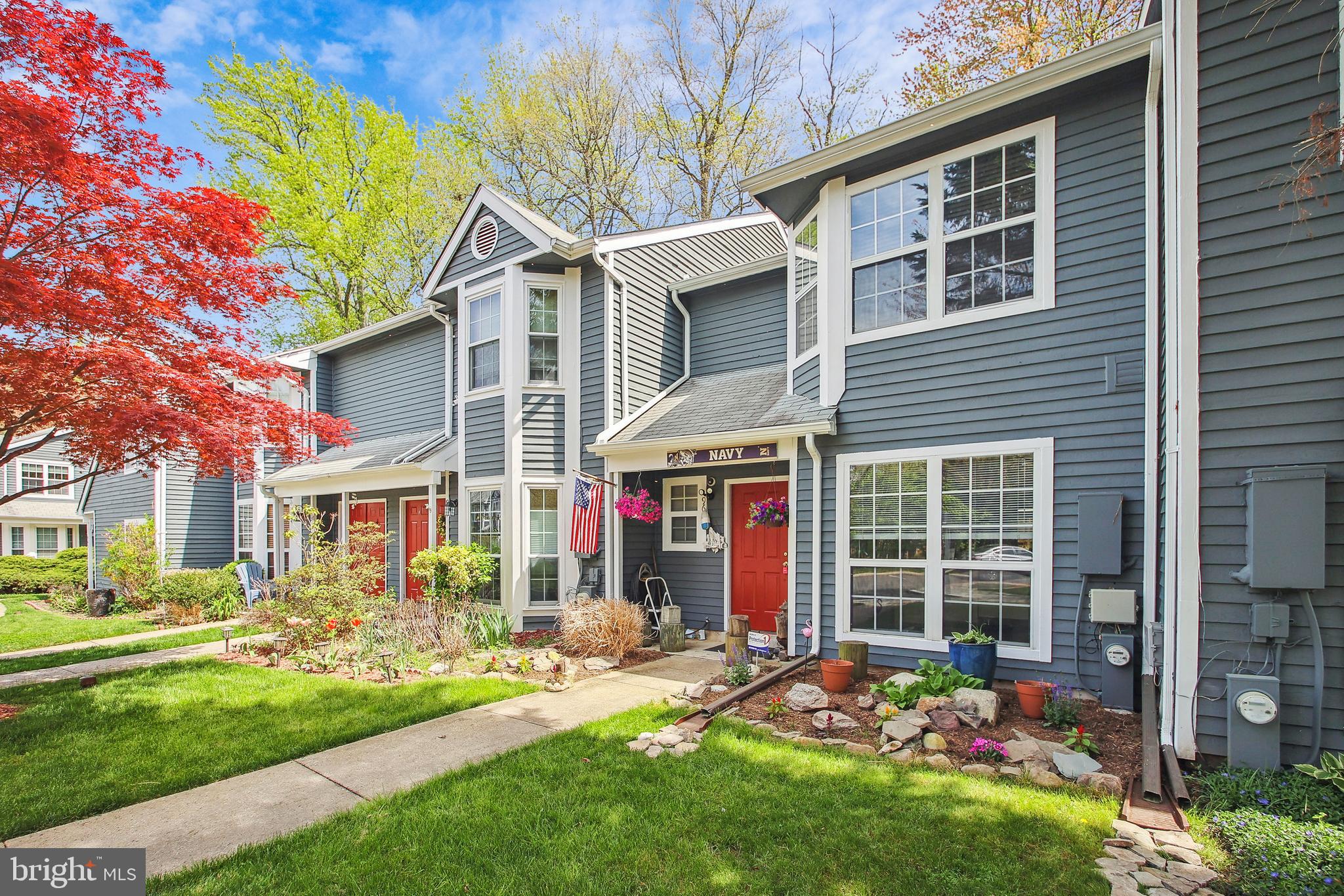 MARINERS LANDING - Residential