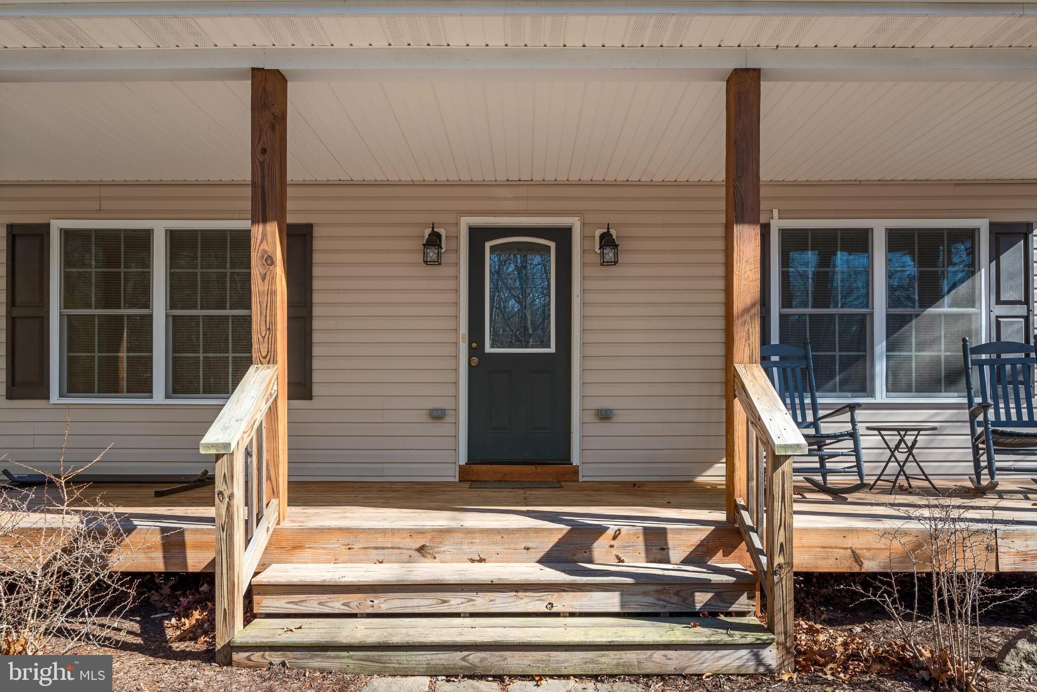 LAKE HOLIDAY ESTATES - Residential