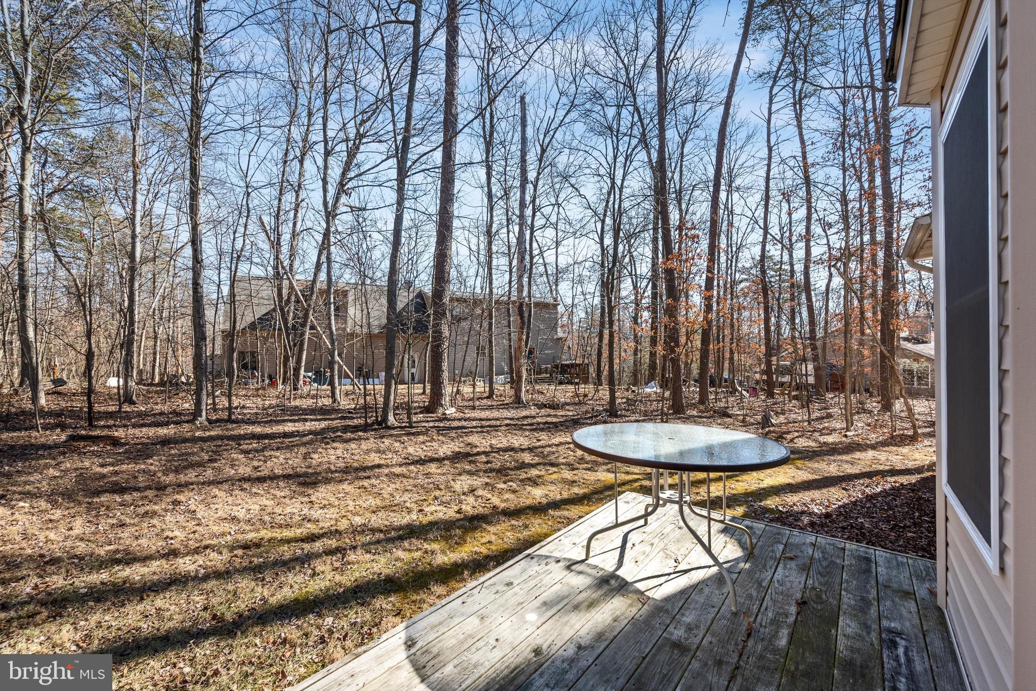 LAKE HOLIDAY ESTATES - Residential