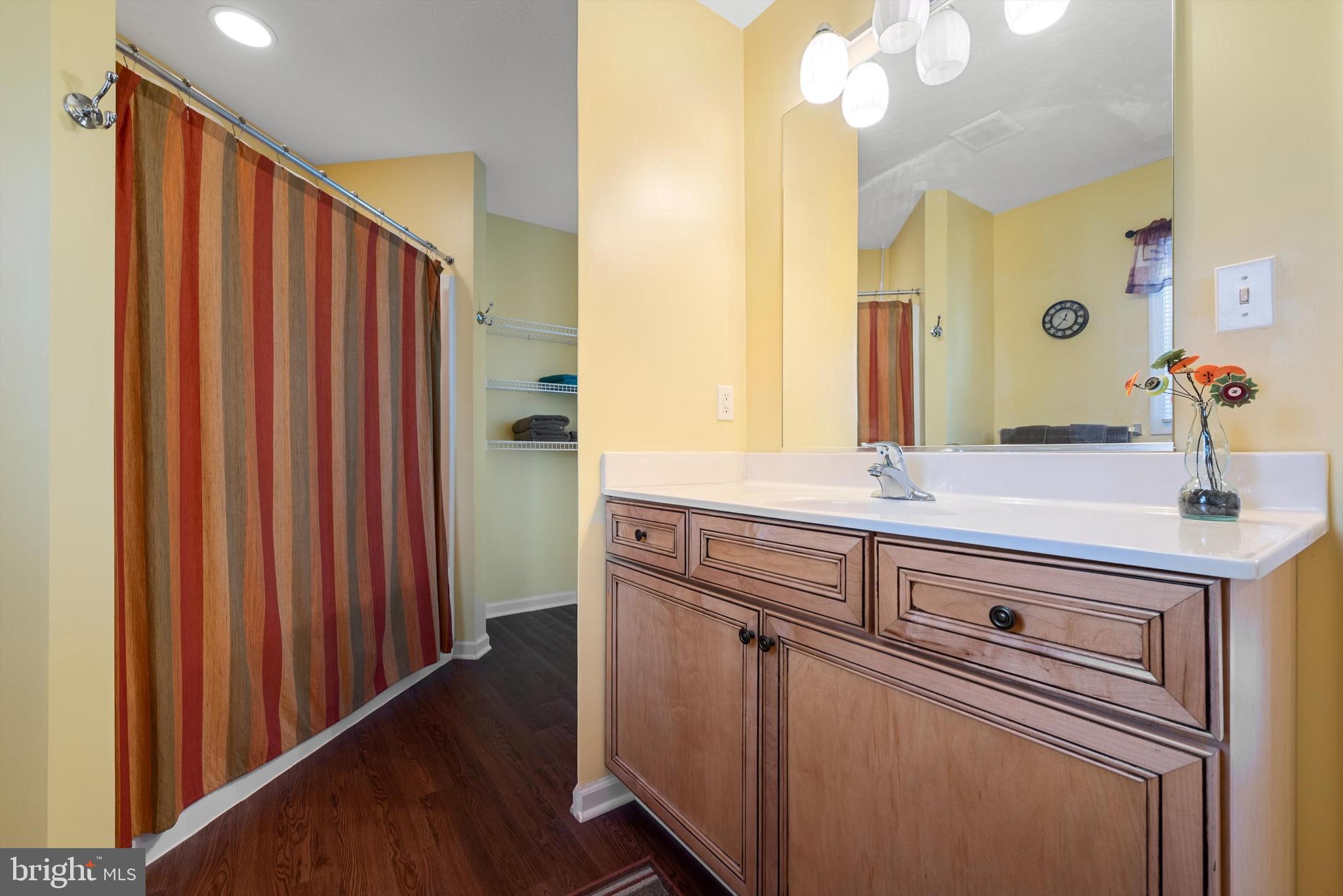 LAKE HOLIDAY ESTATES - Residential