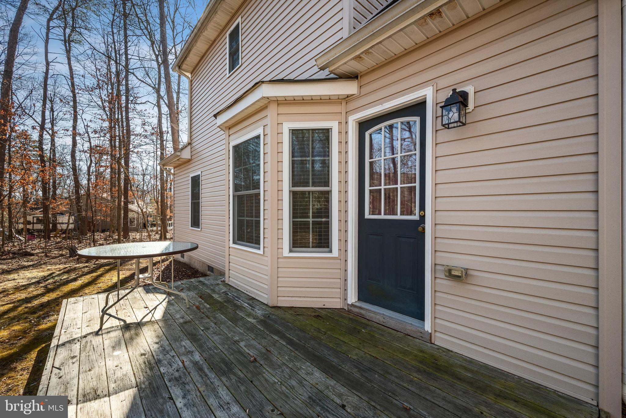 LAKE HOLIDAY ESTATES - Residential