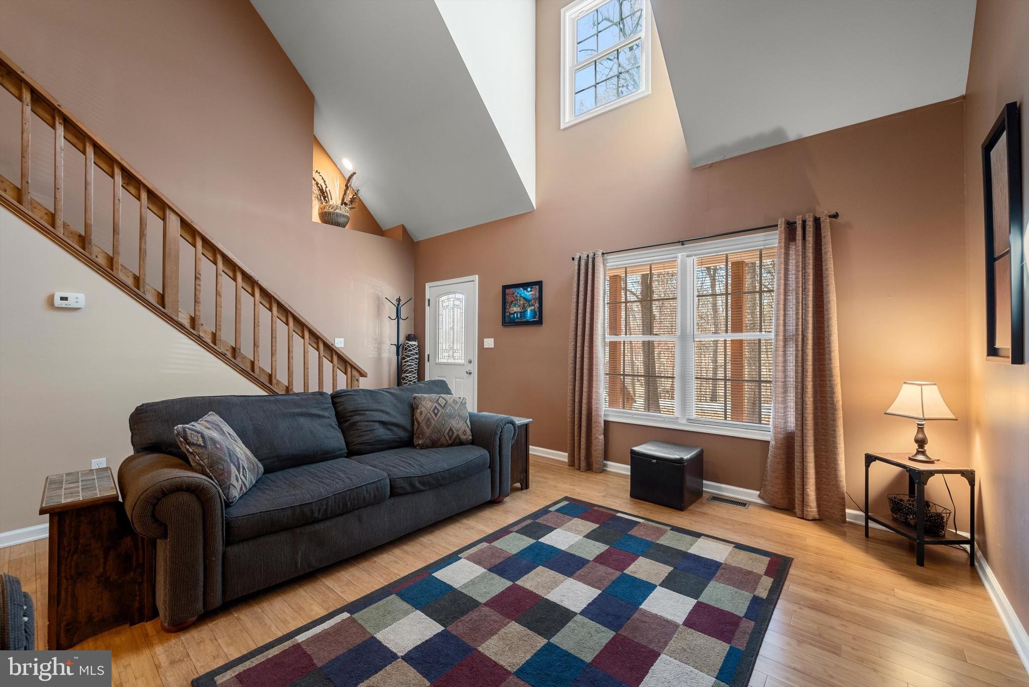 LAKE HOLIDAY ESTATES - Residential