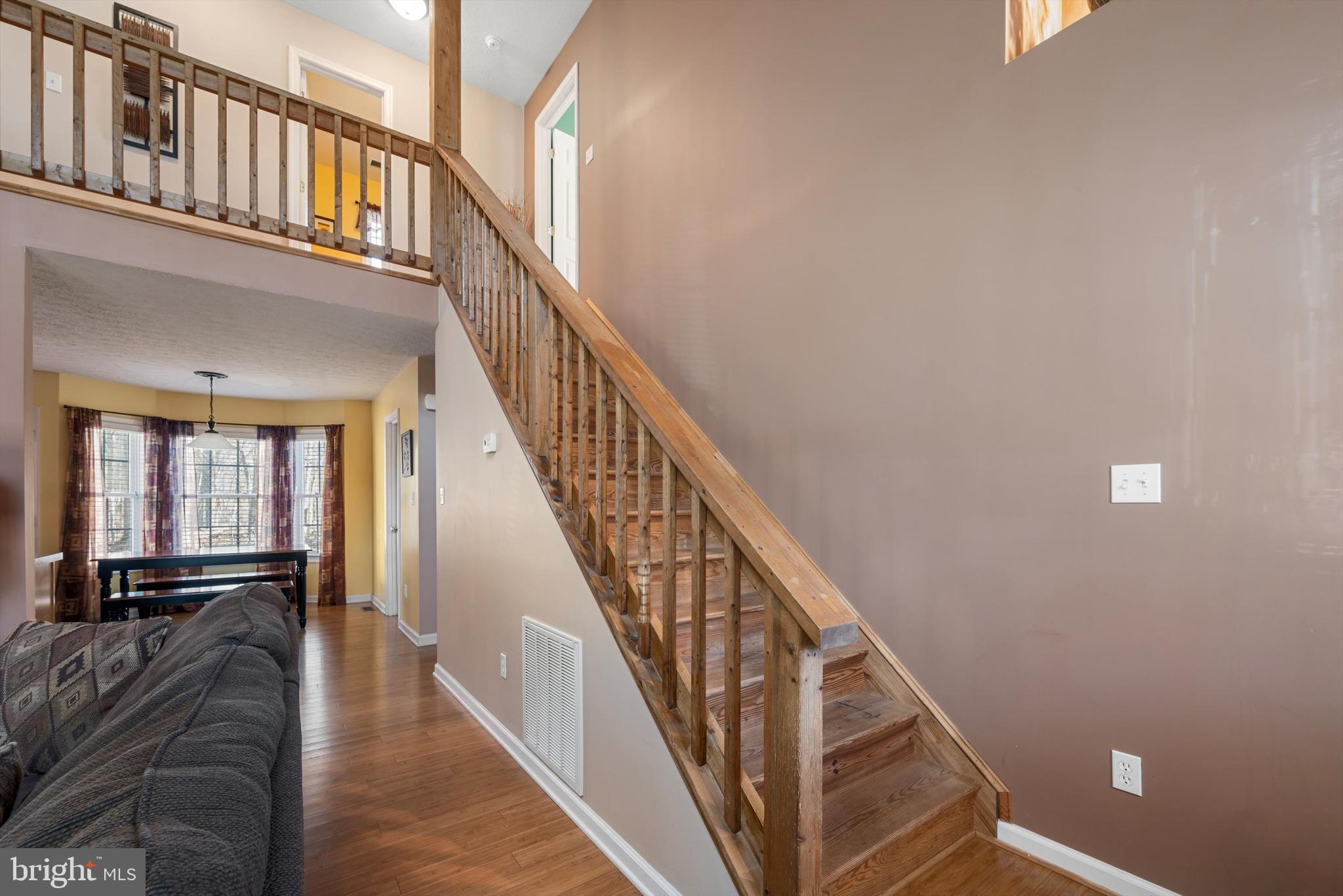 LAKE HOLIDAY ESTATES - Residential