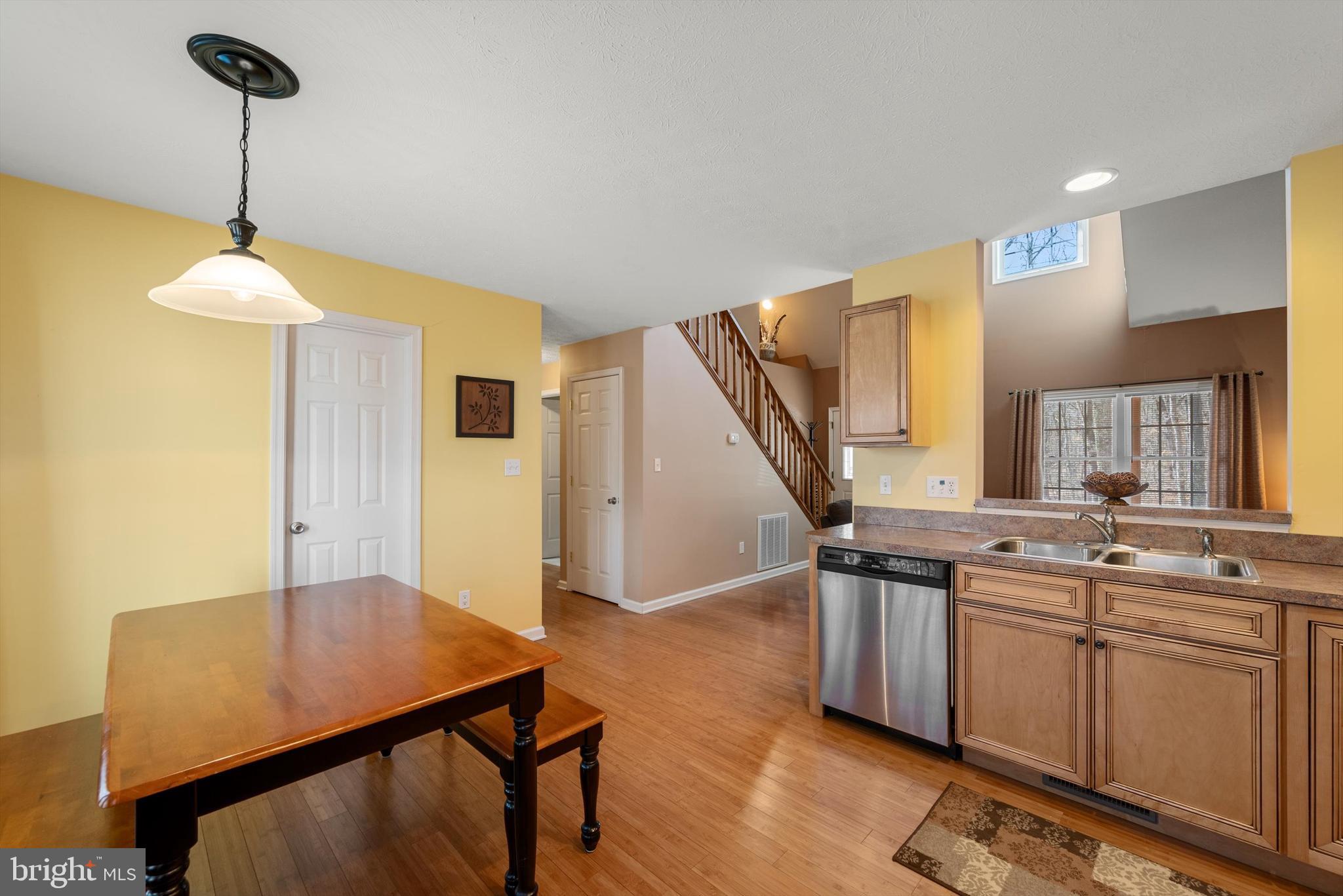 LAKE HOLIDAY ESTATES - Residential