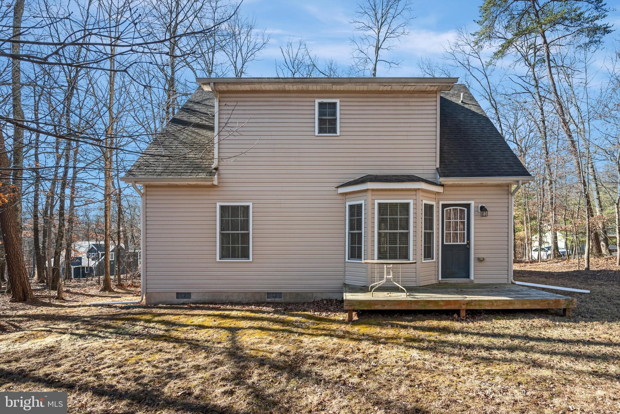 LAKE HOLIDAY ESTATES - Residential