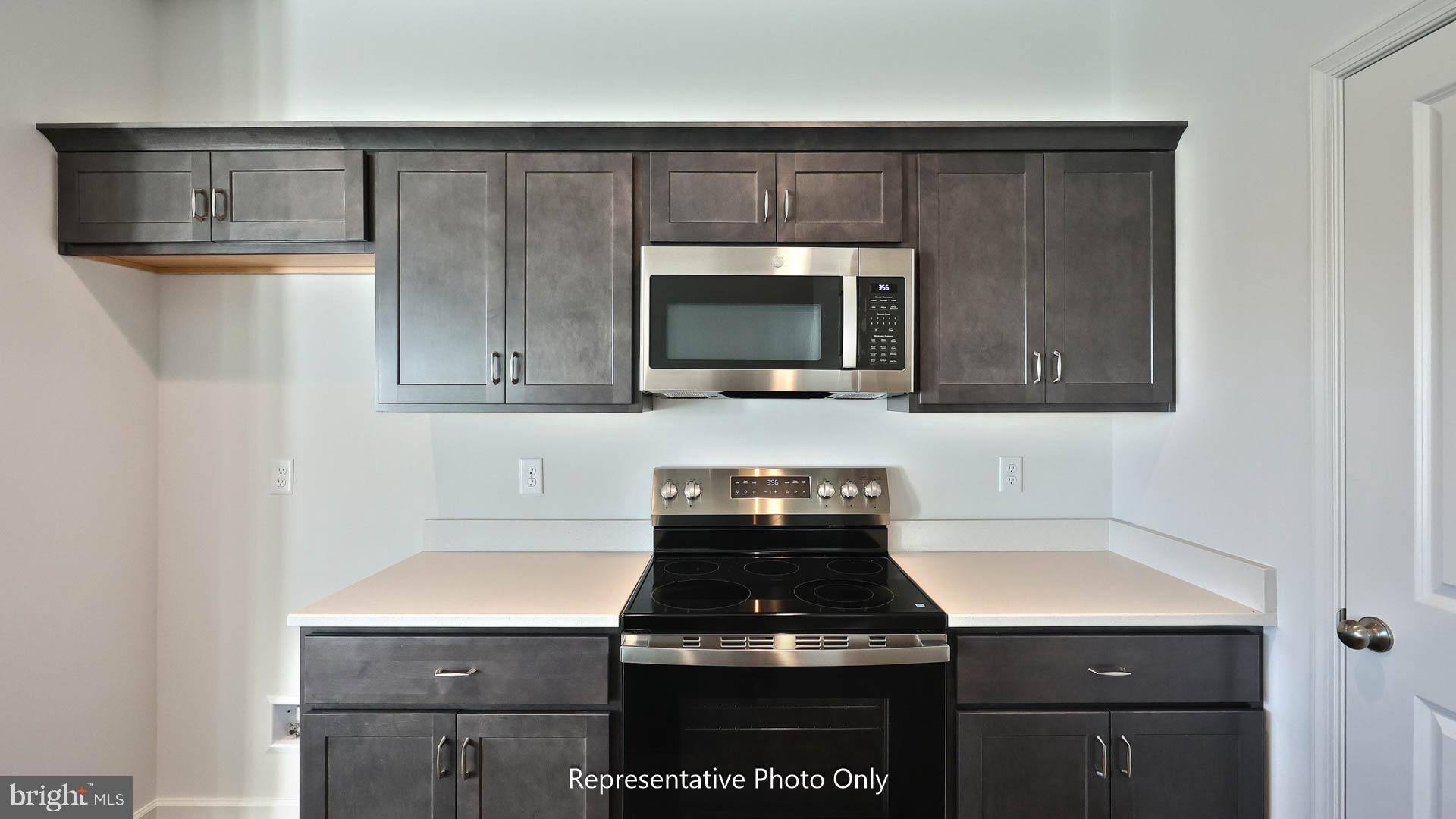 COPPER RIDGE - Residential