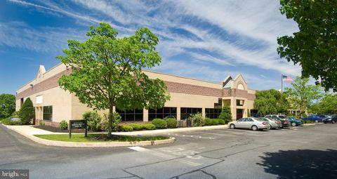 1809 OLDE HOMESTEAD LANE LANCASTER PA 17601