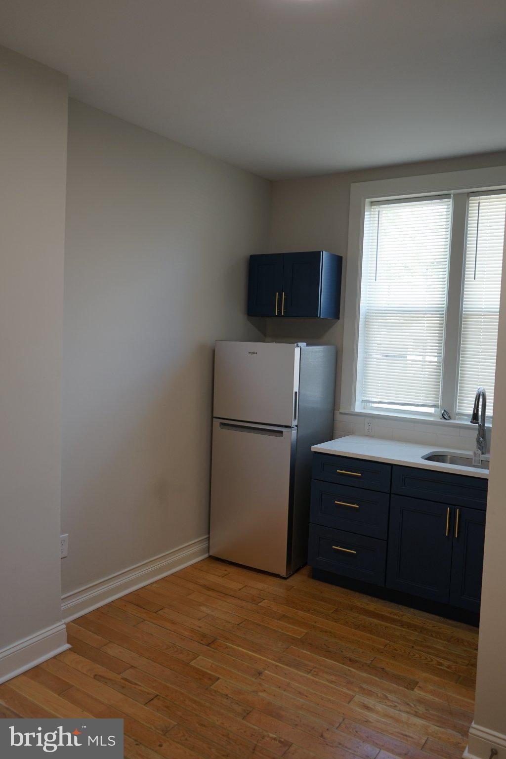 2032 W BERKS STREET #1
