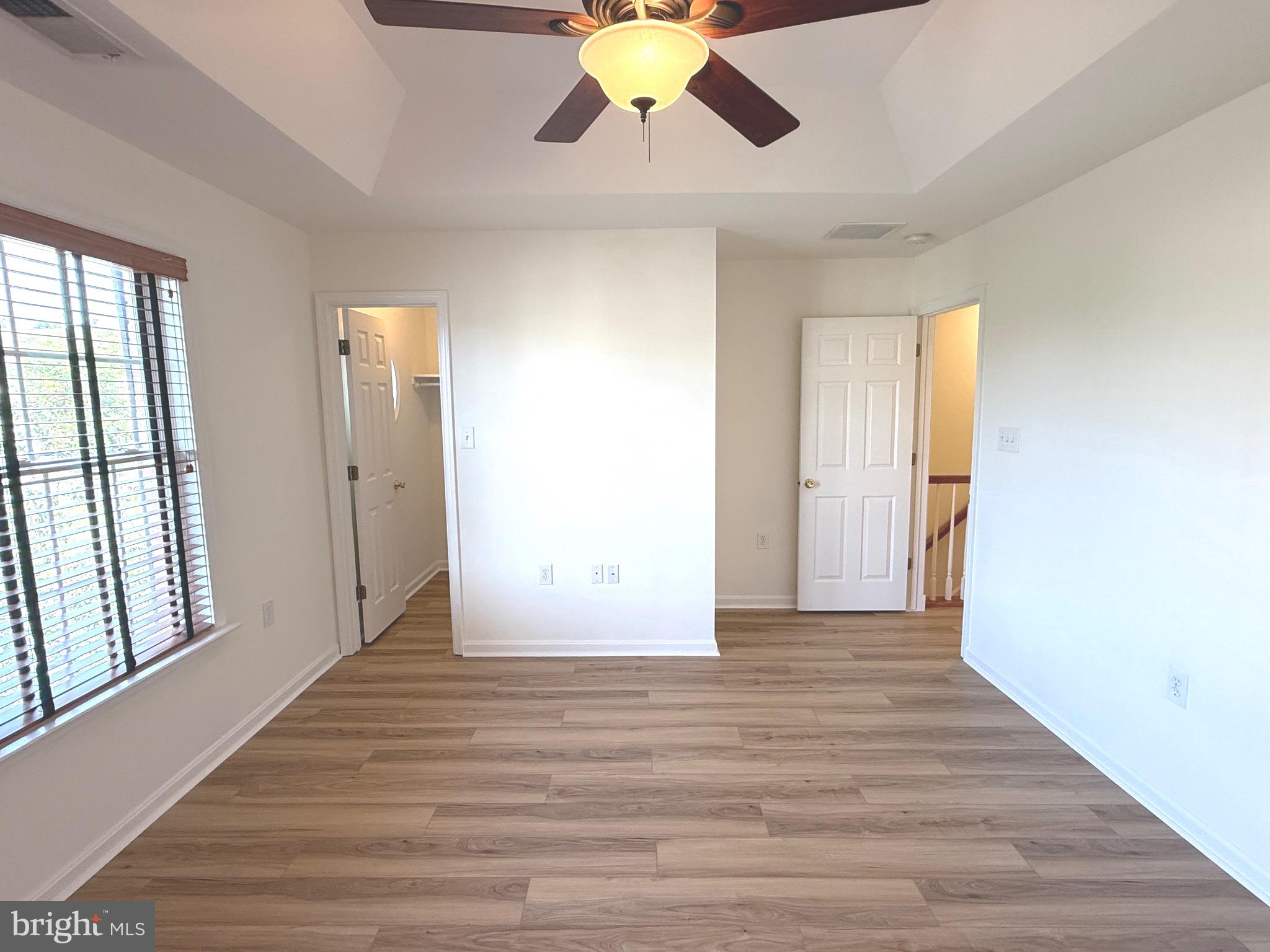 HAMMONDS MILL - Residential