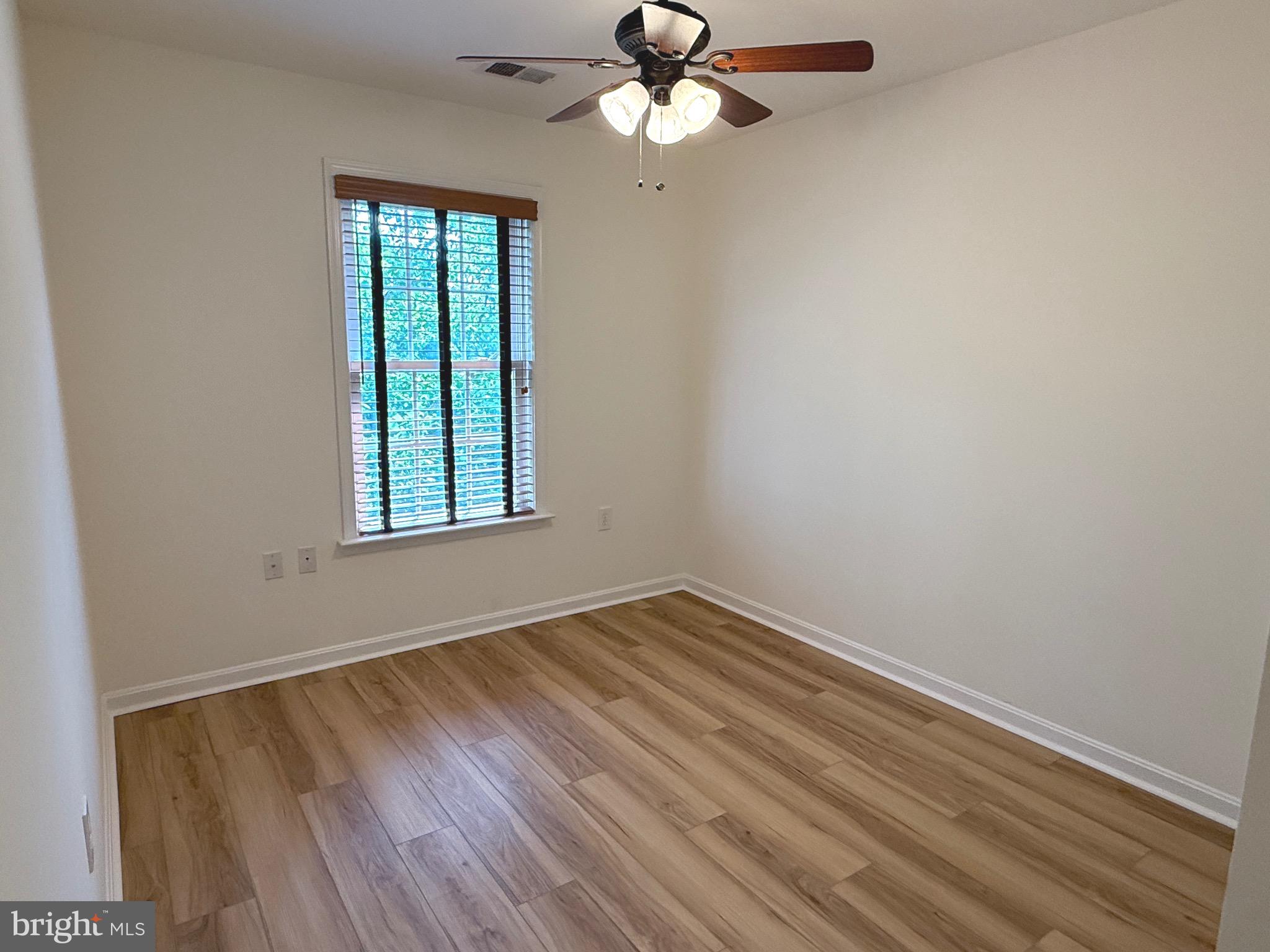 HAMMONDS MILL - Residential