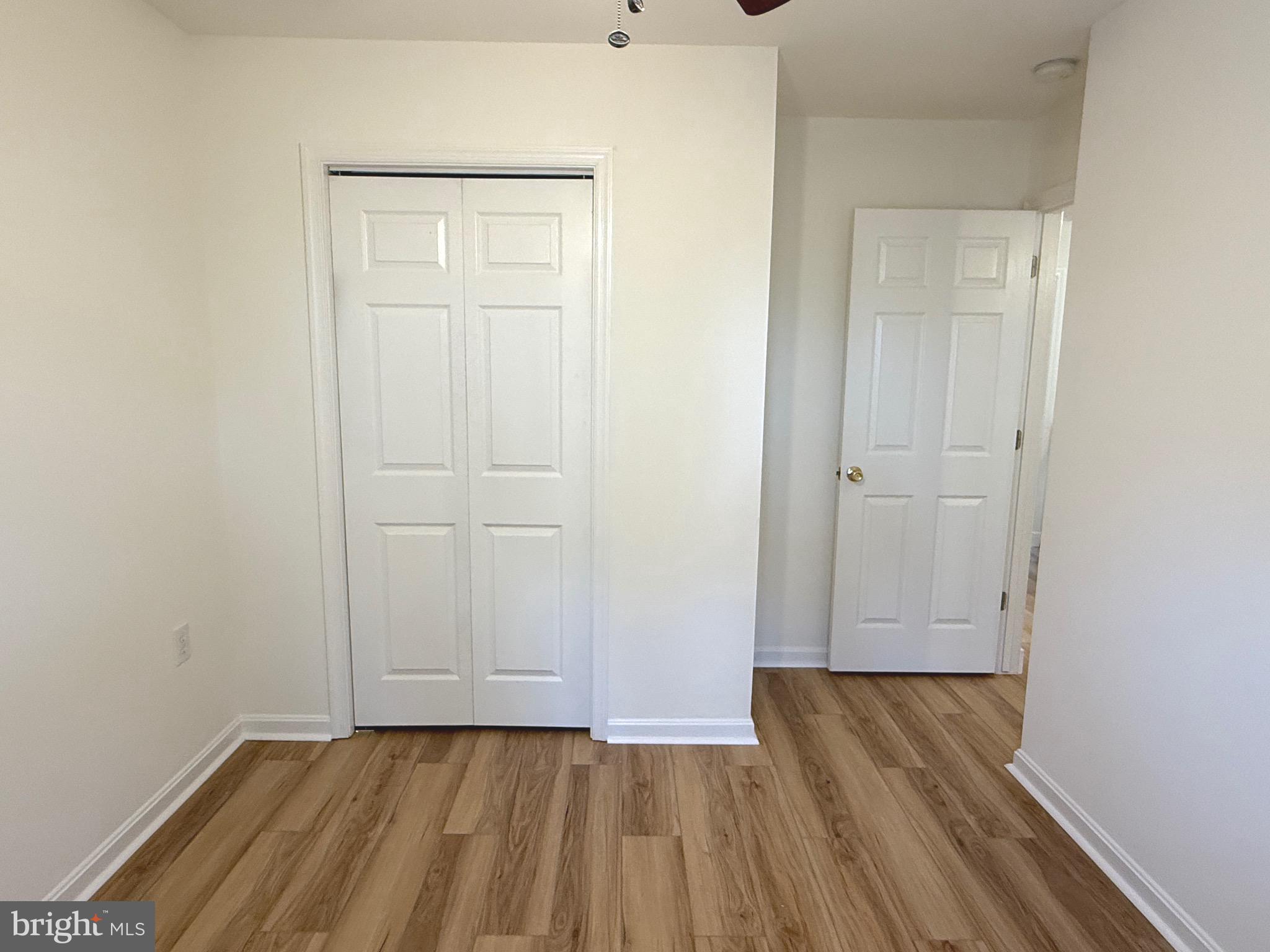 HAMMONDS MILL - Residential