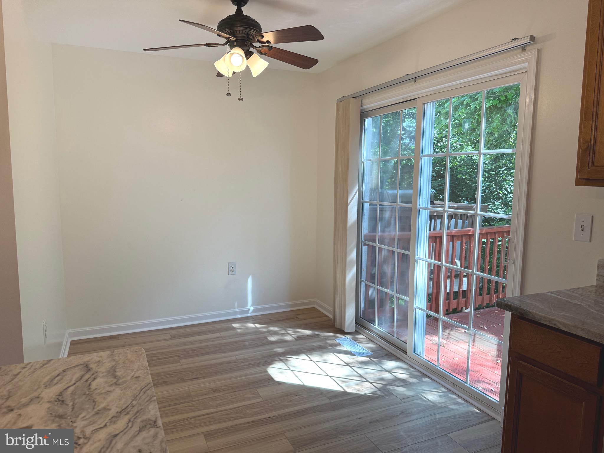 HAMMONDS MILL - Residential