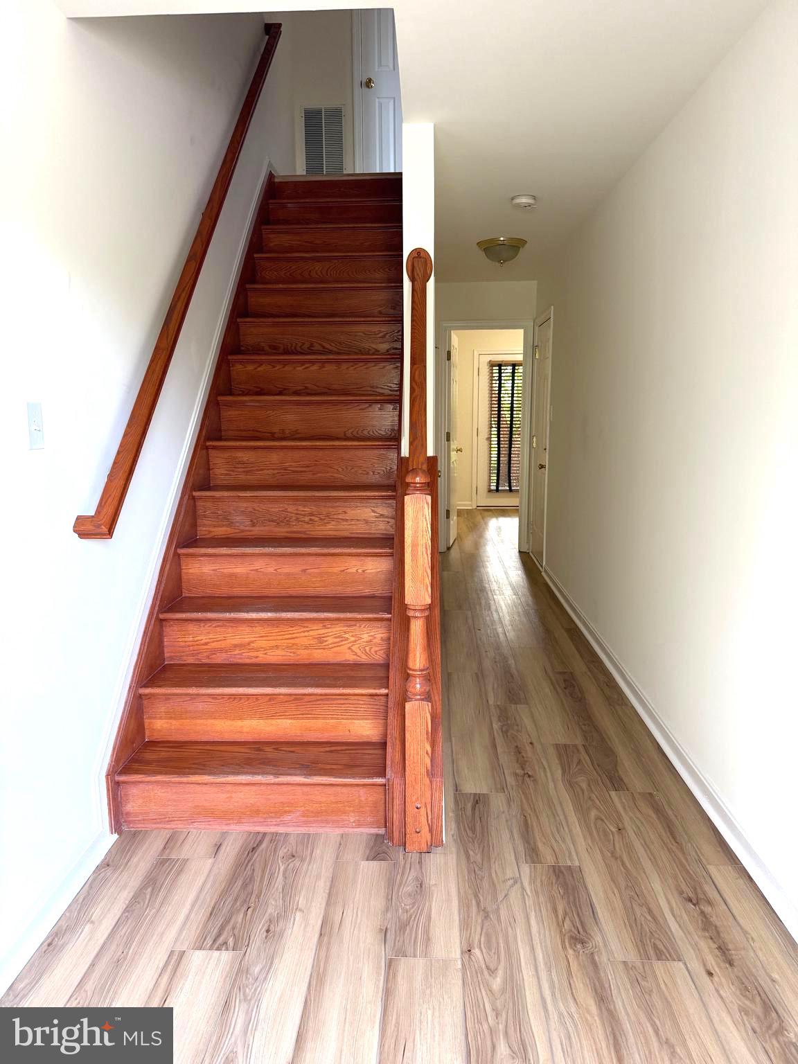 HAMMONDS MILL - Residential