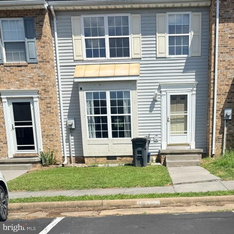 Townhouse For Rent - 103 Sutton Court<br/> Frederick County, WINCHESTER, VA 22601