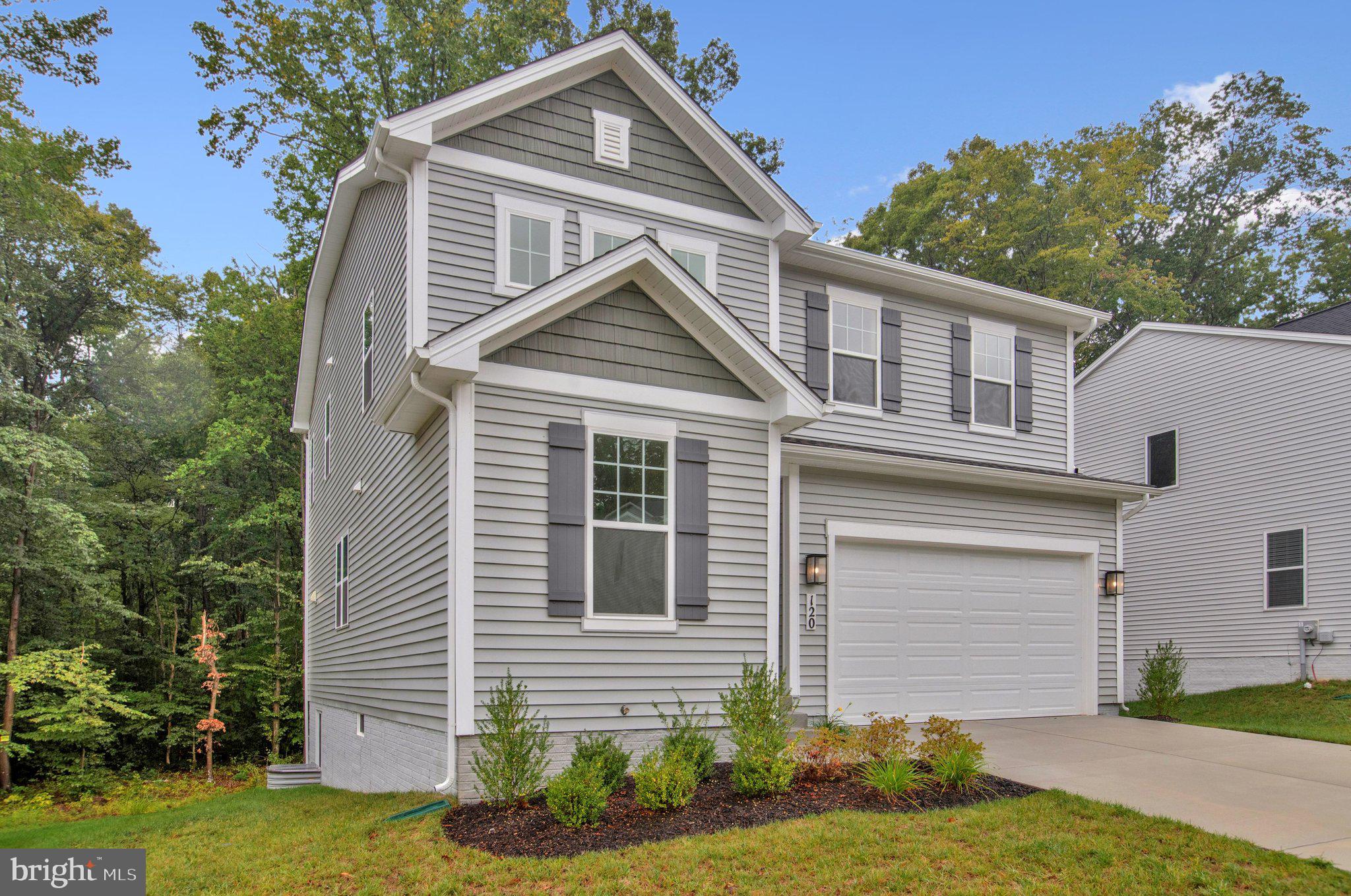 120 CATALPA DRIVE