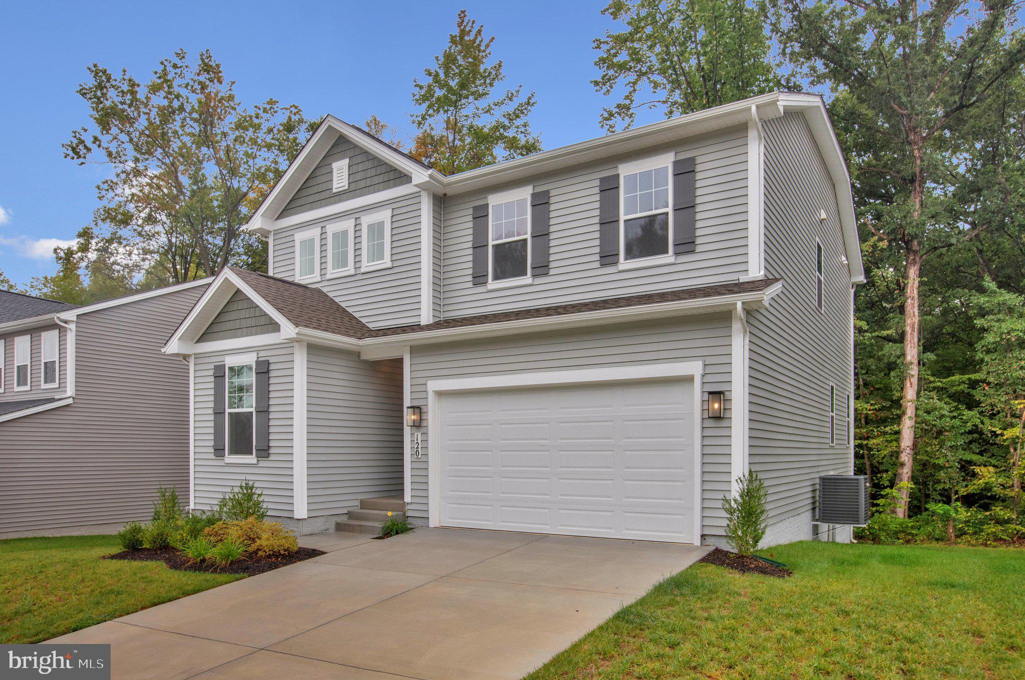 120 CATALPA DRIVE