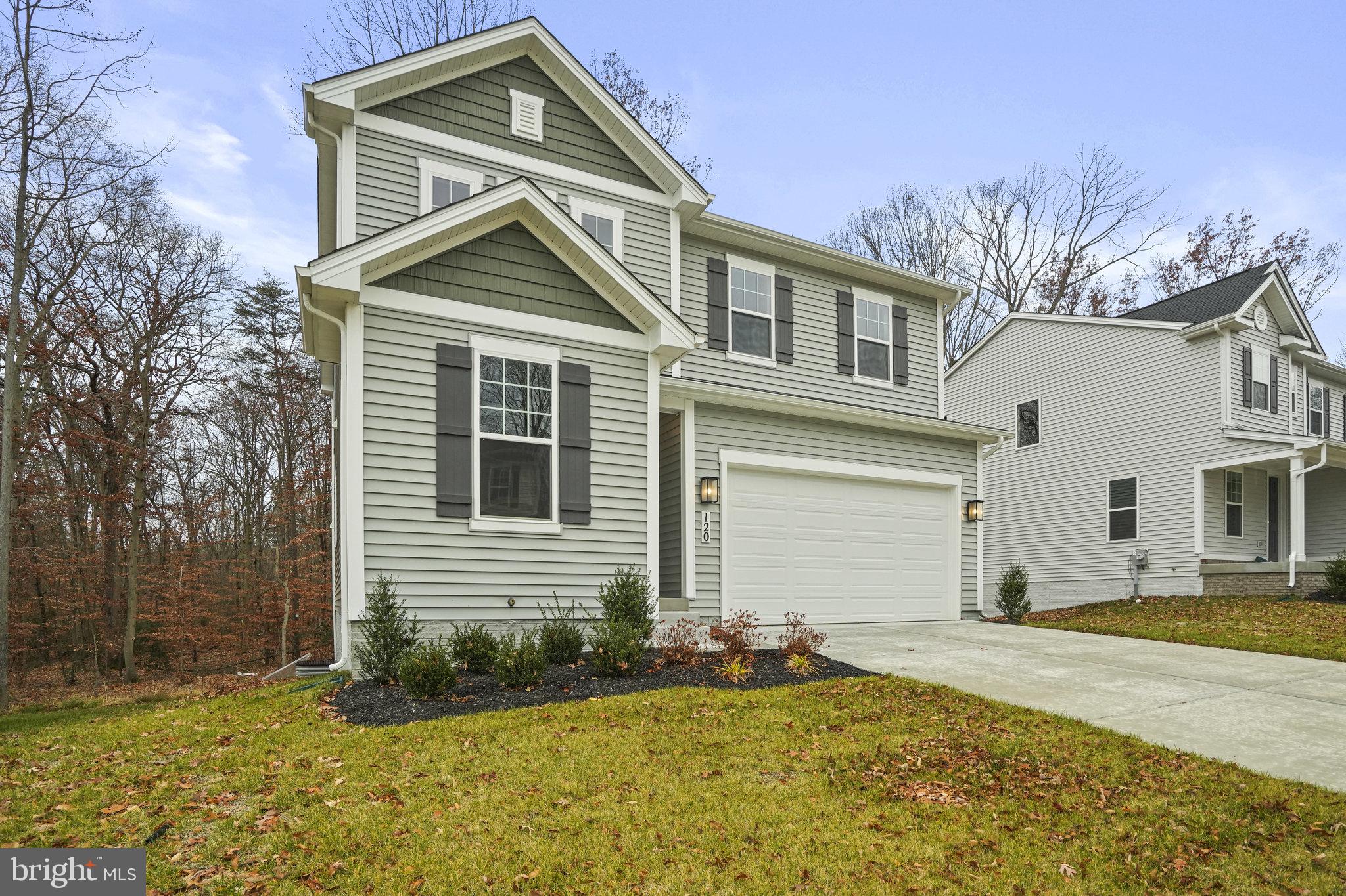 120 CATALPA DRIVE