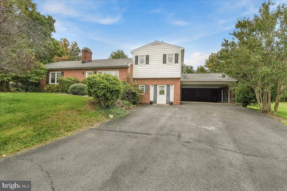 9018 Bethel Road, Frederick, MD 21702