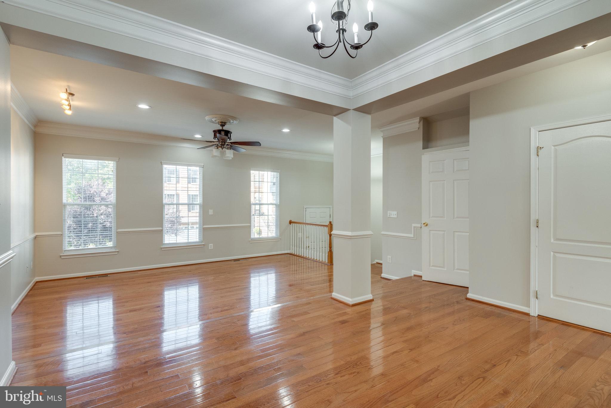 BELMONT LAND BAY - Residential Lease