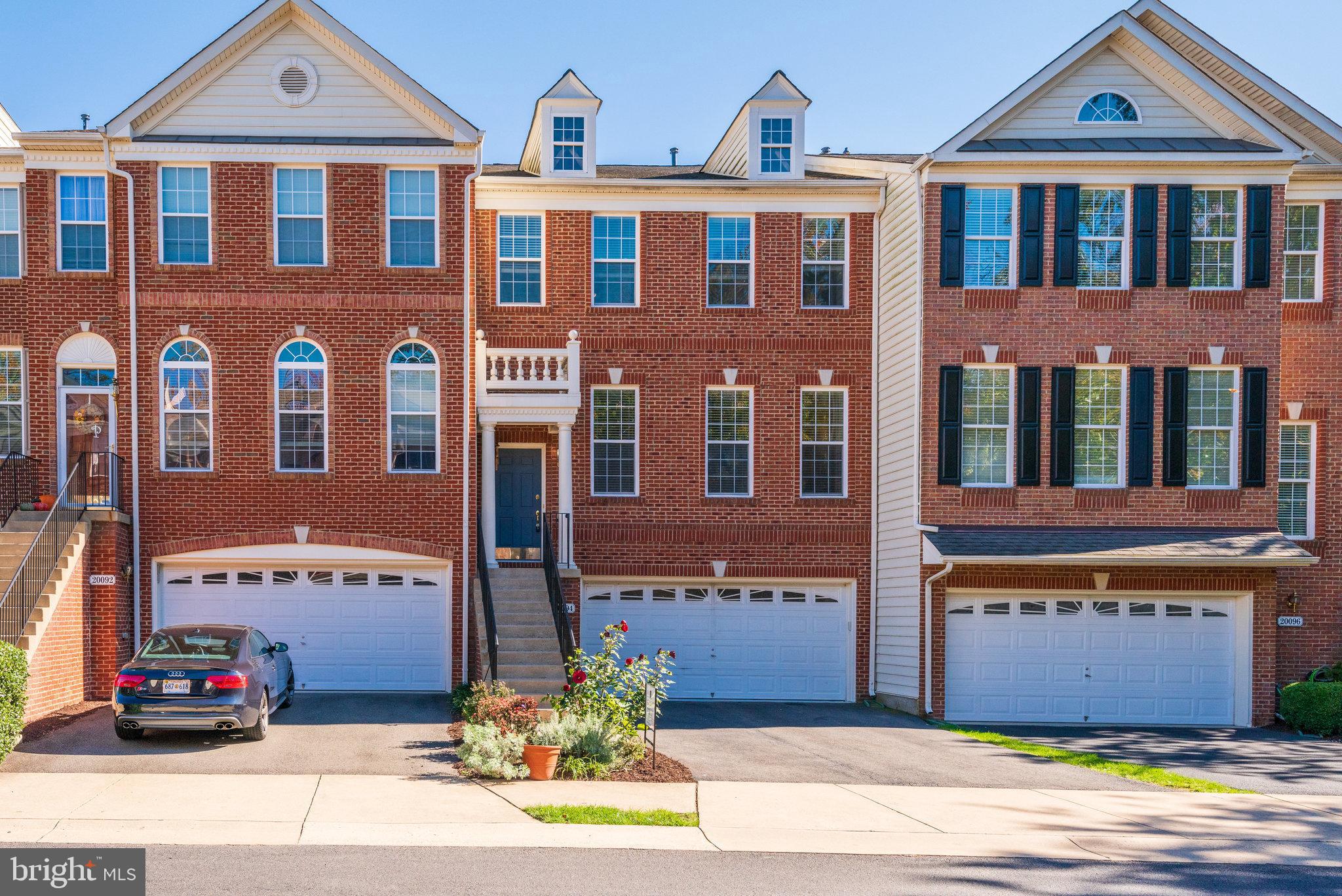 BELMONT LAND BAY - Residential Lease