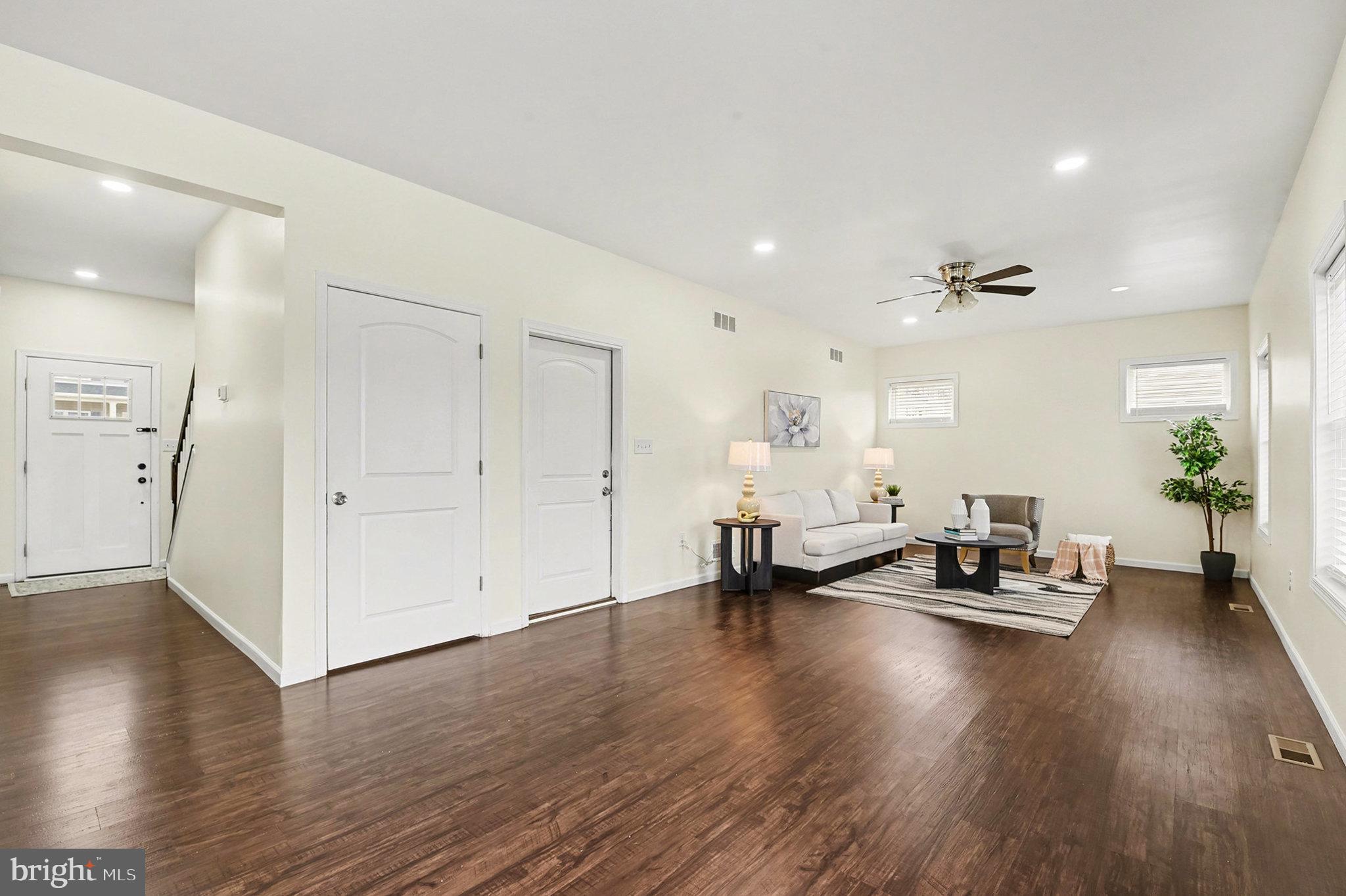 LEXINGTON ESTATES - Residential