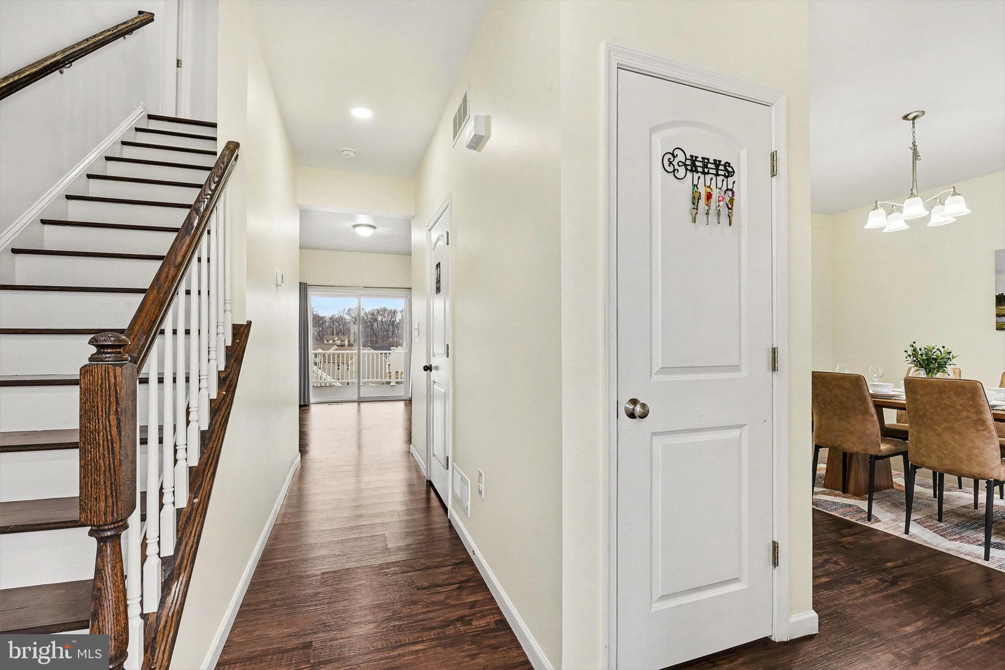 LEXINGTON ESTATES - Residential