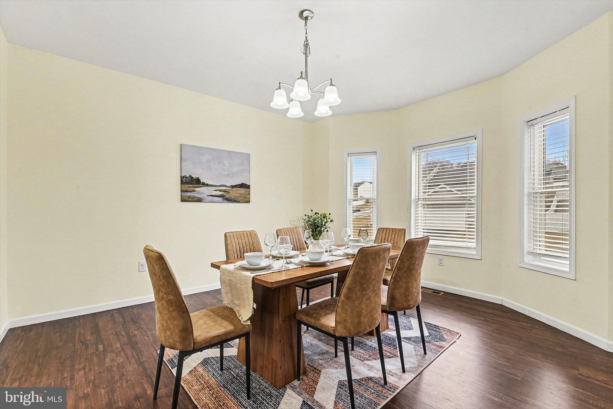 LEXINGTON ESTATES - Residential