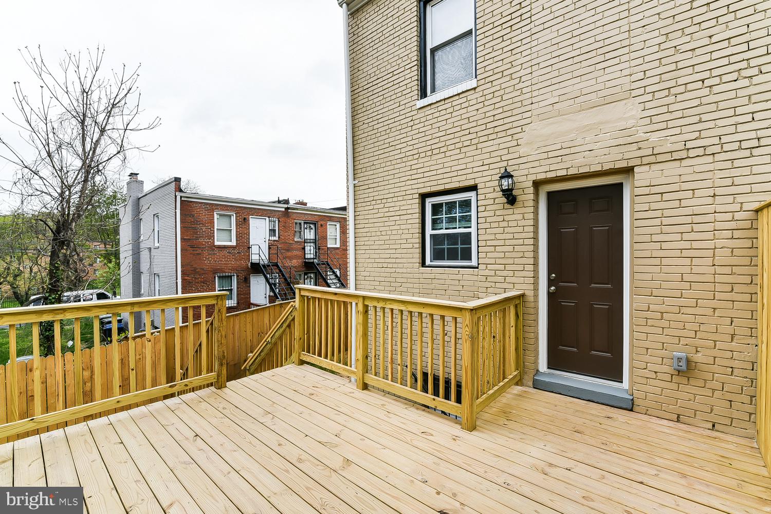 707 CONGRESS STREET SE