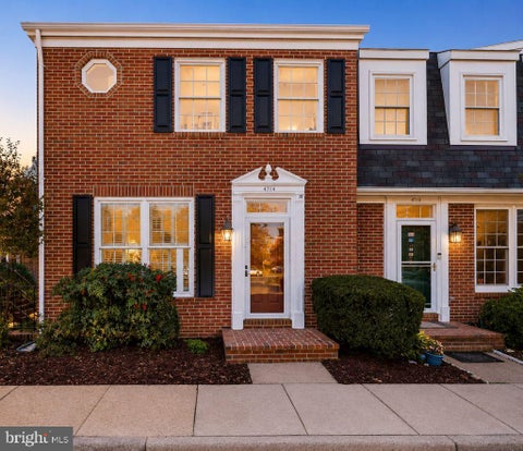 Photo of 4714 31st Street S, ARLINGTON, VA 22206 (MLS # VAAR2076856)