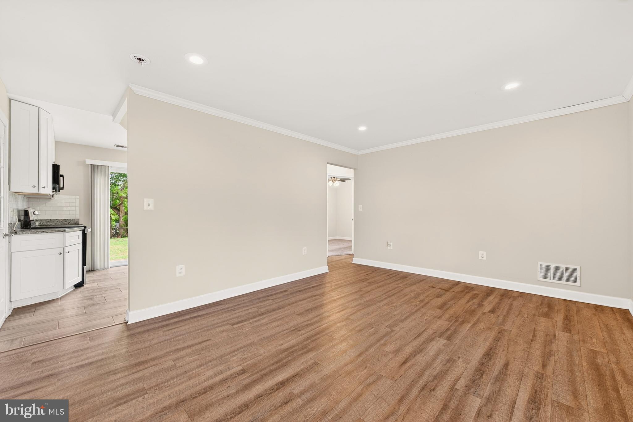 MANASSAS PARK - Residential