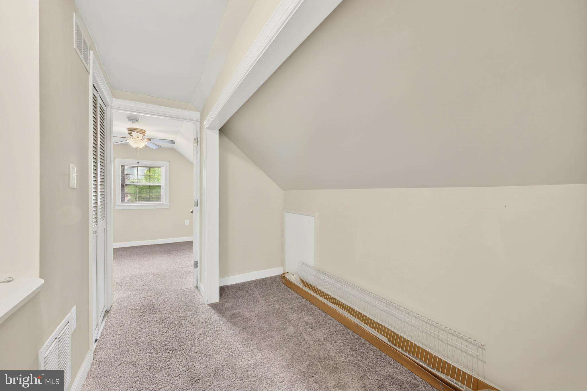 MANASSAS PARK - Residential