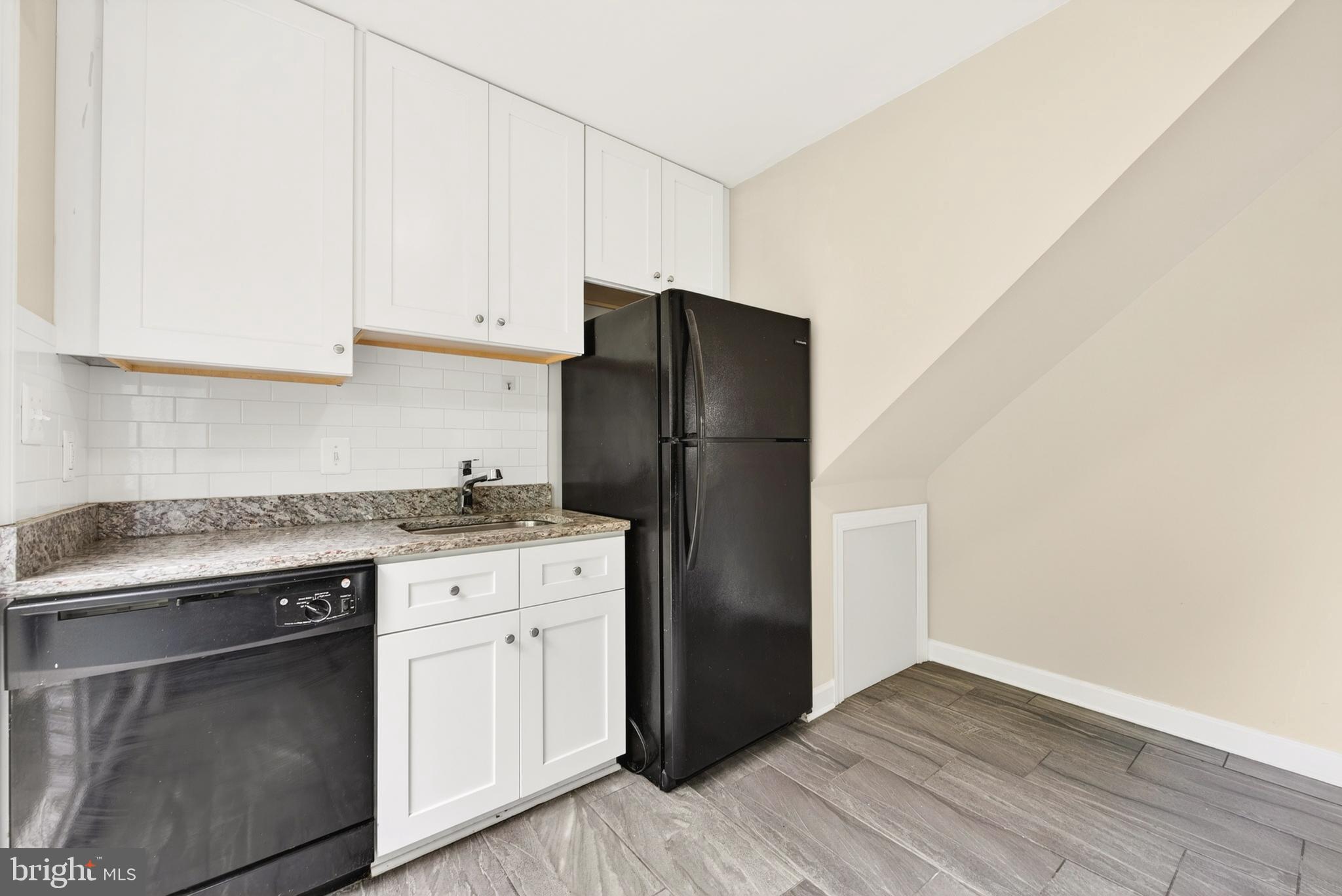 MANASSAS PARK - Residential