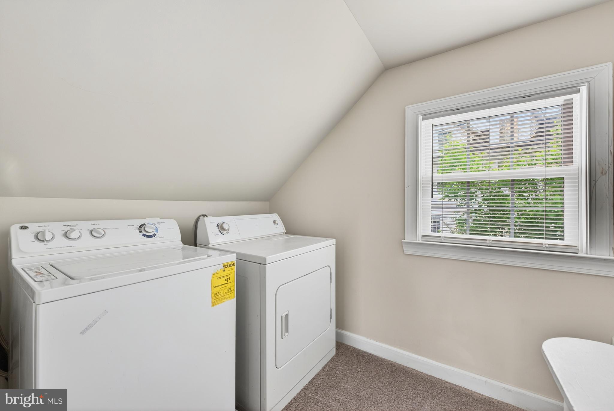 MANASSAS PARK - Residential