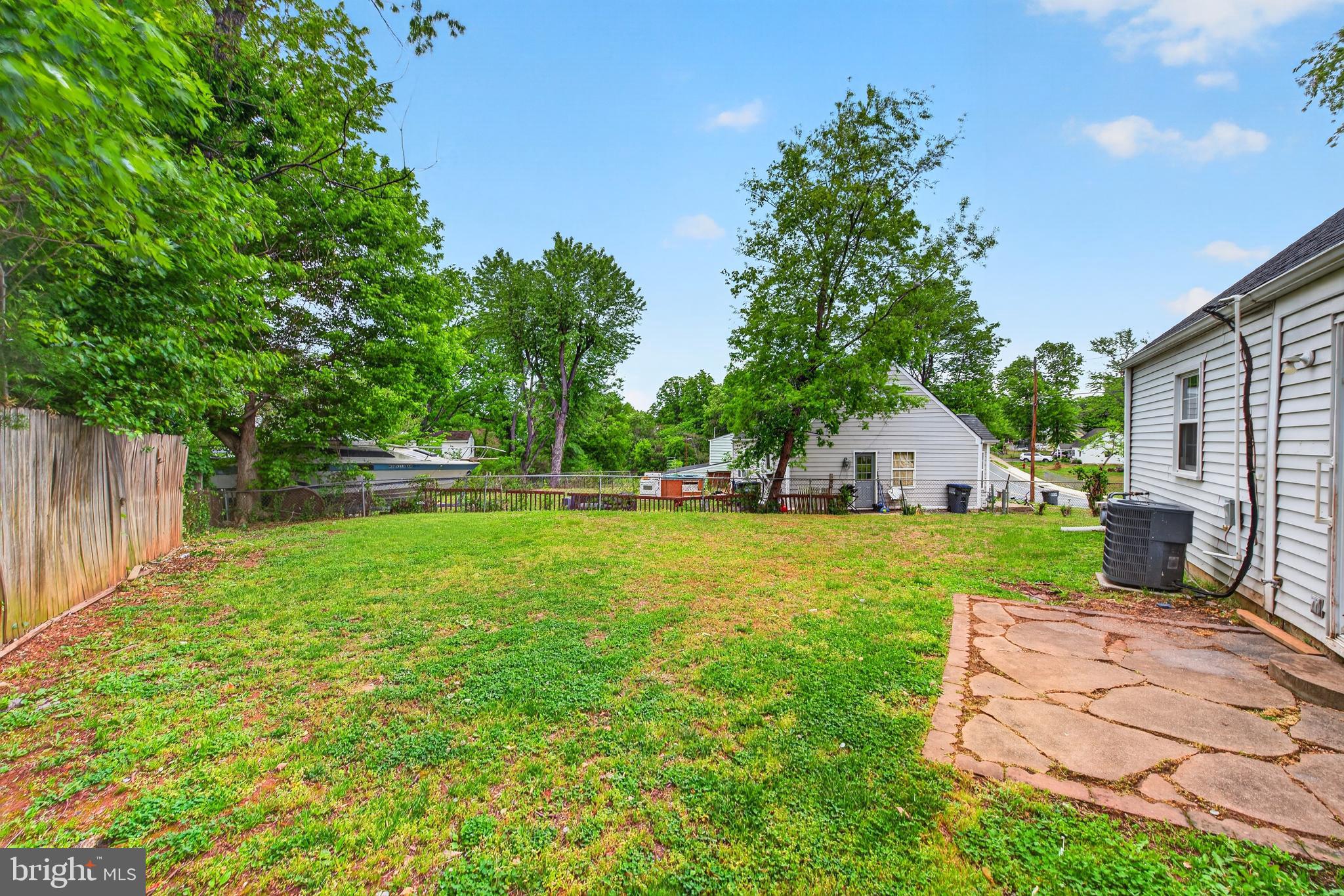 MANASSAS PARK - Residential